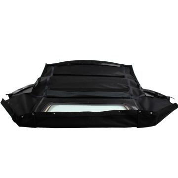 Honda S2000 - 1999-2001 - Fabric soft top - Glass rear window