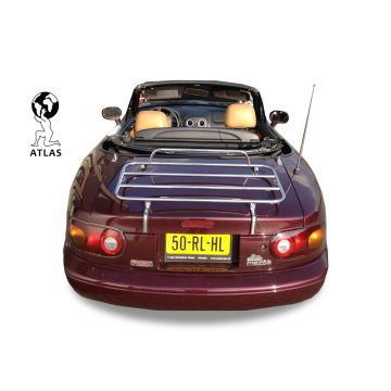 Mazda MX-5 NA Porte-bagages 1989-1998