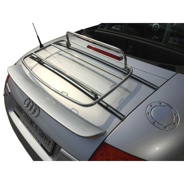 Audi TT 8N Roadster Porte-bagages 1999-2005