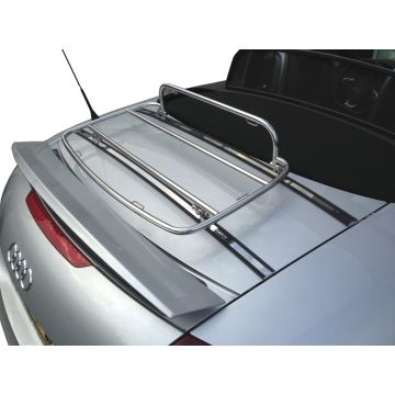 Audi TT 8J Roadster Porte-bagages 2006-2014