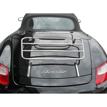 Porsche Boxster 986 & 987 Porte-bagages 1996-2012