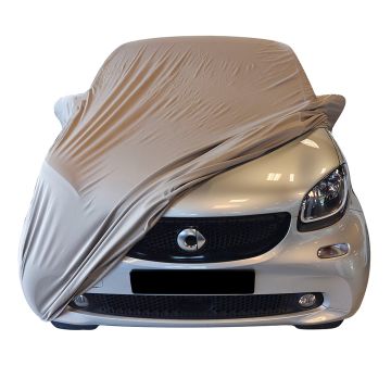 Smart ForTwo Convertible A453 Outdoor Cover - Khaki