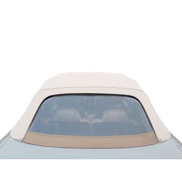 Rover 214/216 PVC Window Section