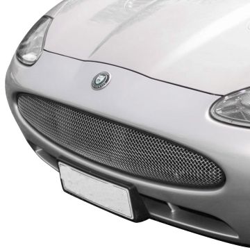 Jaguar XK8 XKR X100 Convex Mesh Grille 1996-2006