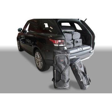 Range Rover Sport II (L494) 2013-présent Car-Bags set de sacs de voyage