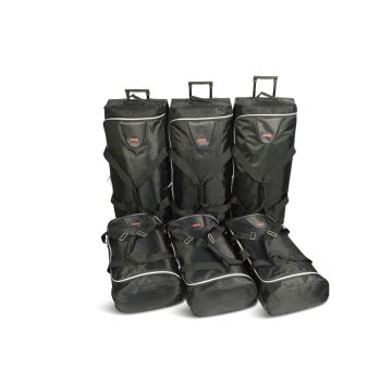 Land Rover Freelander 2 (L359) 2006-2014 Car-Bags set de sacs de voyage