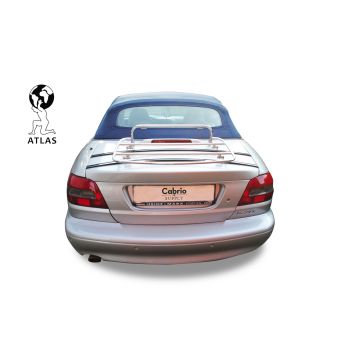 Volvo C70 Cabriolet Porte-bagages 1999-2005