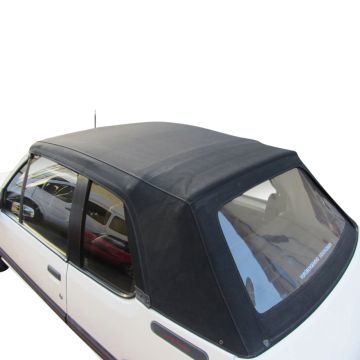 Peugeot 205 Mohair - Hood Only 1984-1992