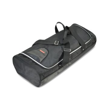 Skoda Superb I (3U) 2002-2008 5p Car-Bags set de sacs de voyage