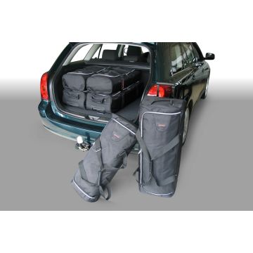 Toyota Avensis II 2003-2008 Car-Bags set de sacs de voyage