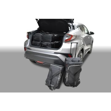 Toyota Corolla Touring Sports 2018-present Car-Bags travel bags