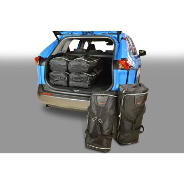 Toyota RAV4 V (XA50) 2018-présent Car-Bags set de sacs de voyage