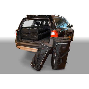 Volvo XC70 (P24) 2007-2016 Car-Bags set de sacs de voyage