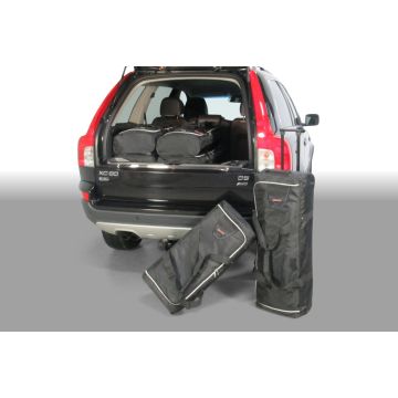 Volvo XC90 I 2002-2015 Car-Bags set de sacs de voyage