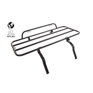 BMW Z3 Roadster Luggage Rack - BLACK EDITION 1995-1999